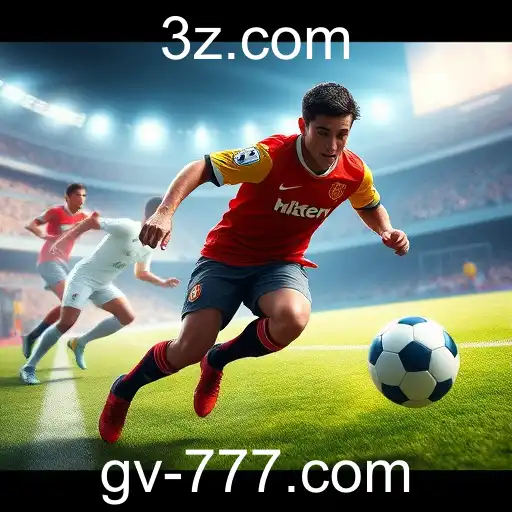 A Ascensão do GV777 nas Plataformas de Jogo