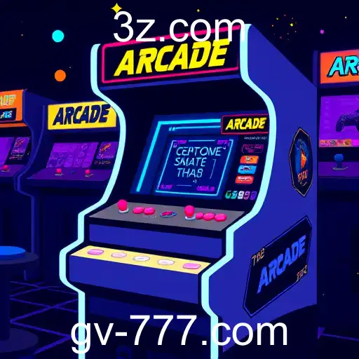 GV777: Transformando o Cenário de Jogos Online em 2025