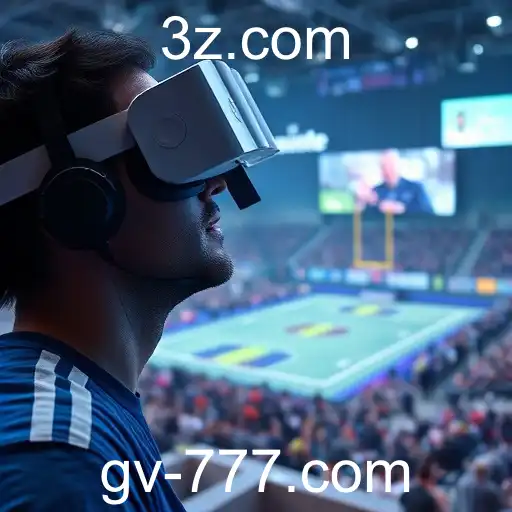 Ascensão dos Jogos em Realidade Aumentada para 2025