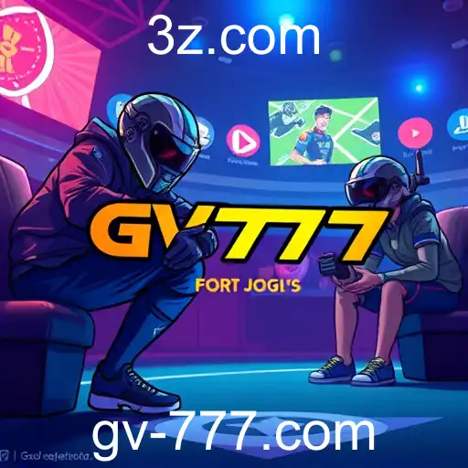 GV777: O Futuro dos Jogos em Portugal