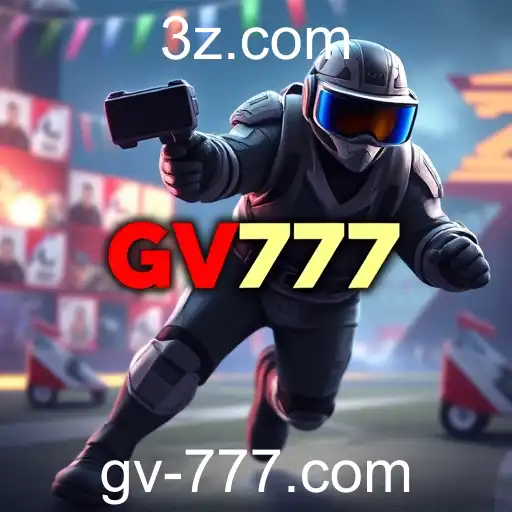 GV777 Revoluciona o Mundo dos Jogos em 2025