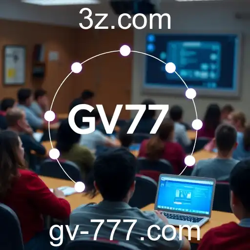 GV777: O Portal dos Gamers Portugueses em 2025