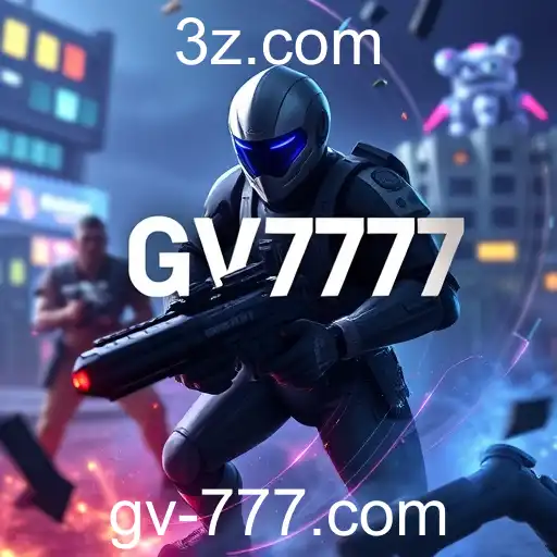 GV777: A Revolução dos Jogos em 2025