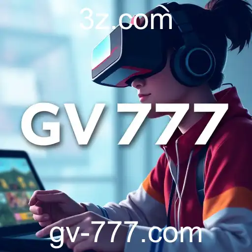 Inovações e Tendências: O Impacto da GV777 nos Jogos Online