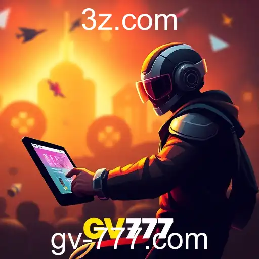 GV777: Em Alta no Mundo dos Jogos em 2025