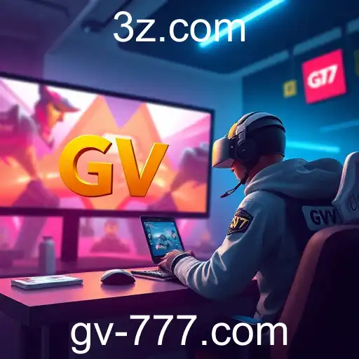 GV777: A Nova Era dos Jogos Online