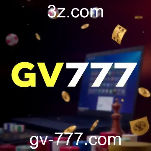O Impacto de GV777 nos Jogos Online: Uma Nova Era para os Gamers