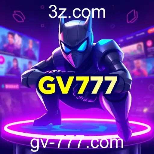 O Impacto Crescente do GV777 no Cenário de Jogos em 2025