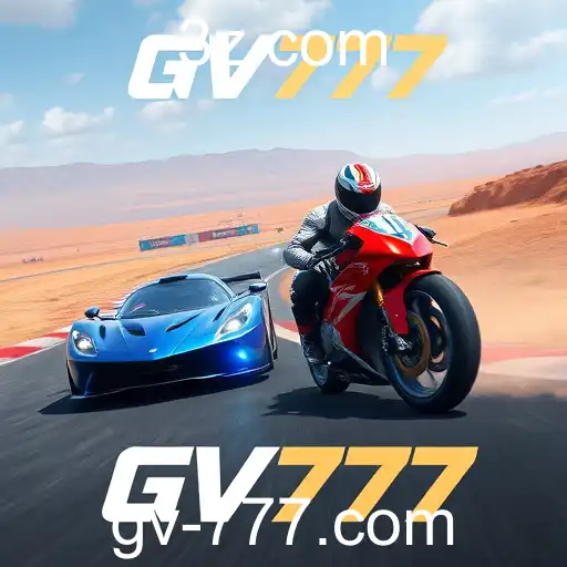 Revolução das Corridas: Nova Atualização do GV777 Abala a Comunidade de Jogos