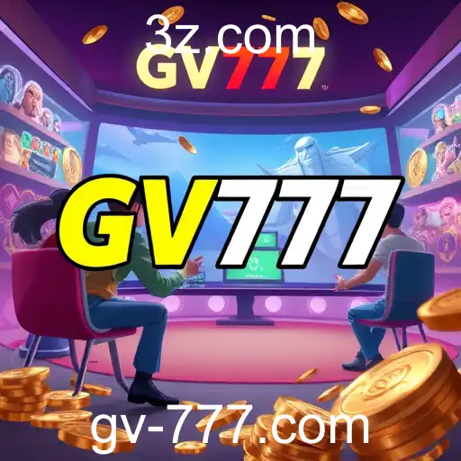 A Revolução dos Jogos Online: Como GV777 Está Transformando o Cenário