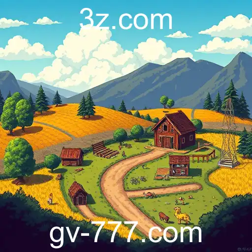 Conquista no Mundo Virtual: O Fenômeno GV777 e sua Ascensão