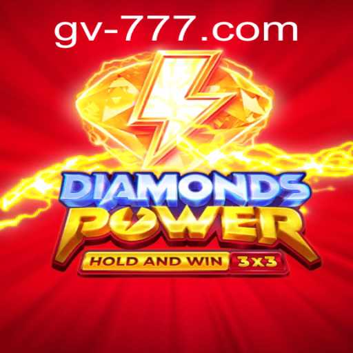 Unveiling the Thrilling World of Diamondspower: A Glimpse into the Innovative Gameplay of GV777