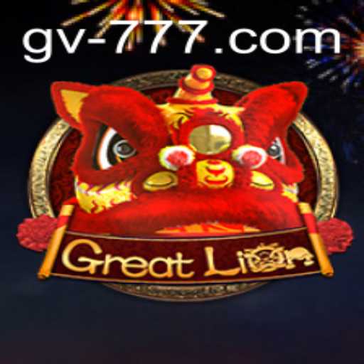 GreatLion: The Ultimate Adventure Game with GV777