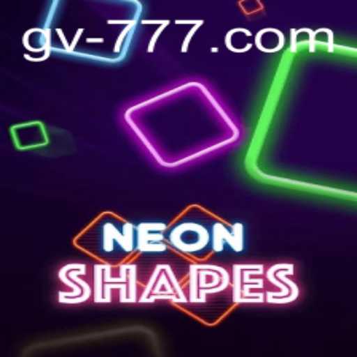 Discover the Captivating World of NeonShapes: An Immersive Gaming Experience