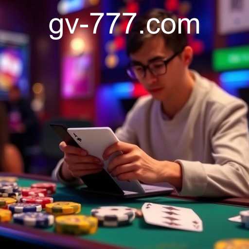 poker heads-up um contra um