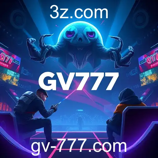 GV777: O Destino Digital dos Gamer